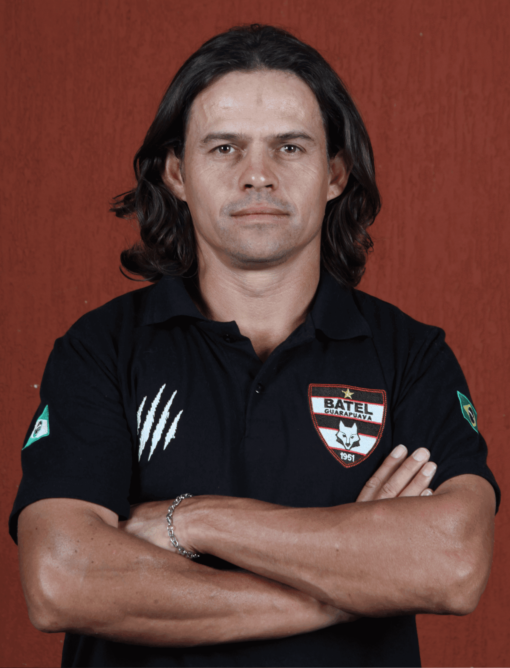 Lúcio Rodrigues