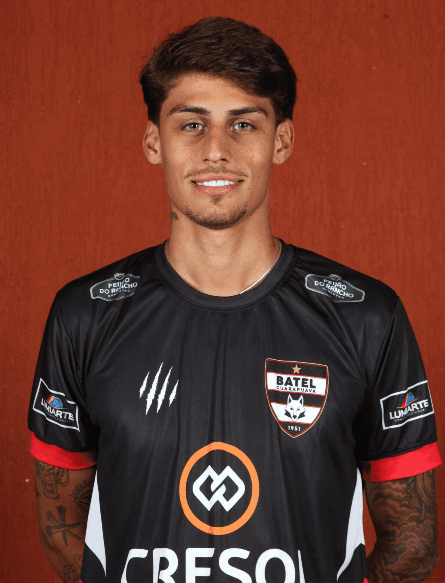 Diogo Marezi