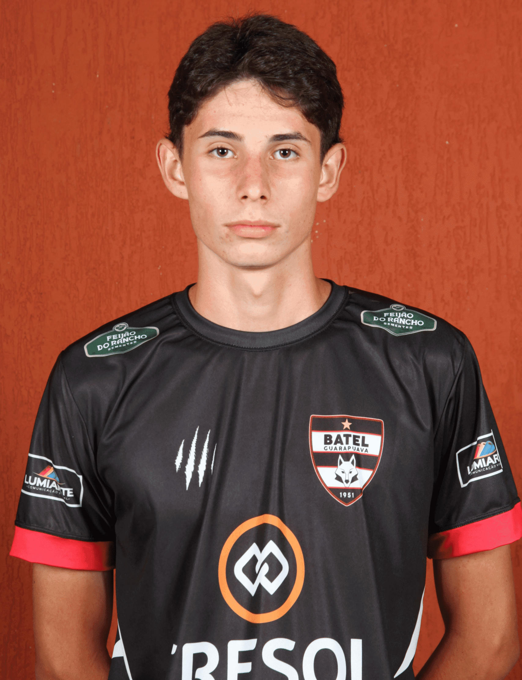 Bruno Horst