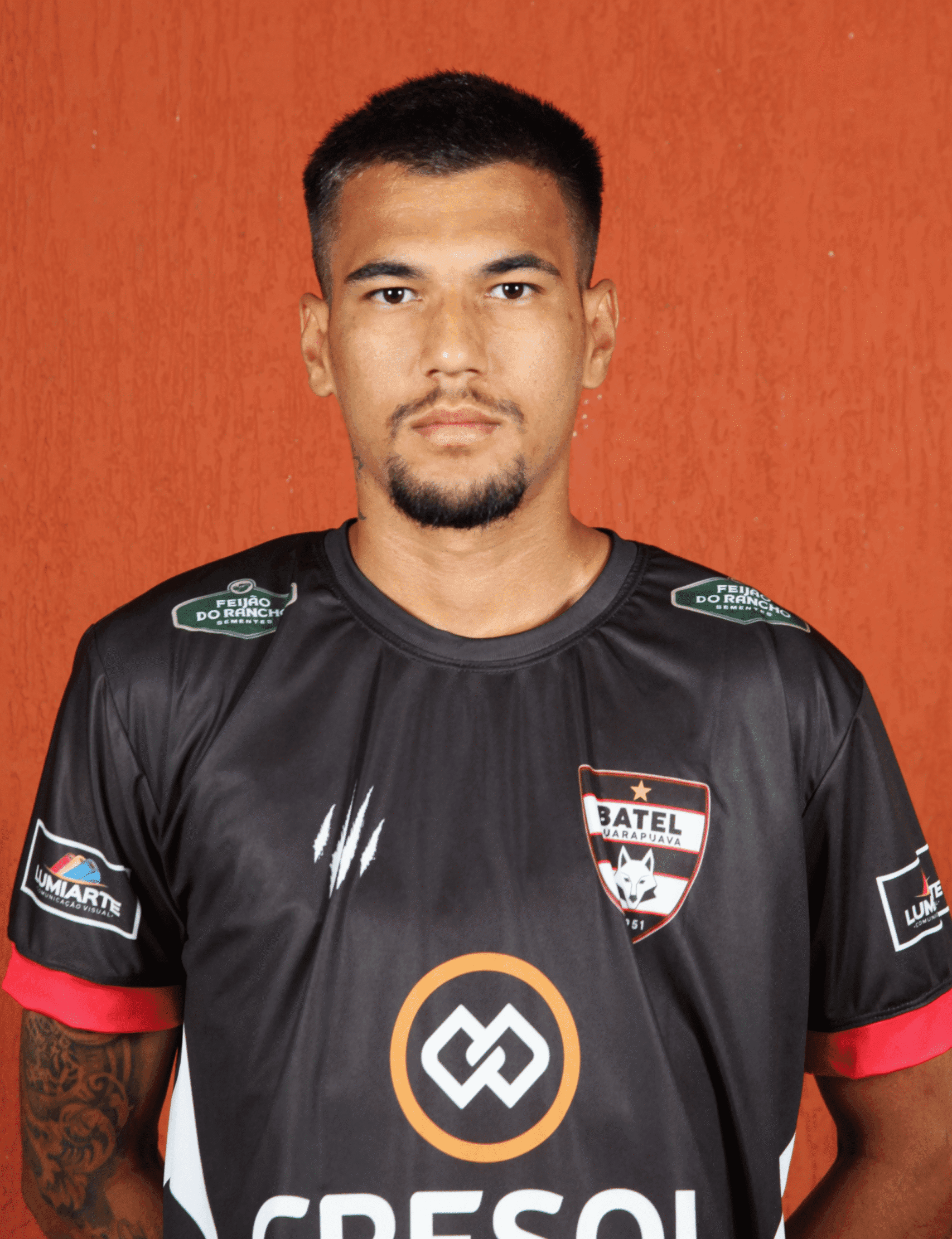 Gabriel Majela