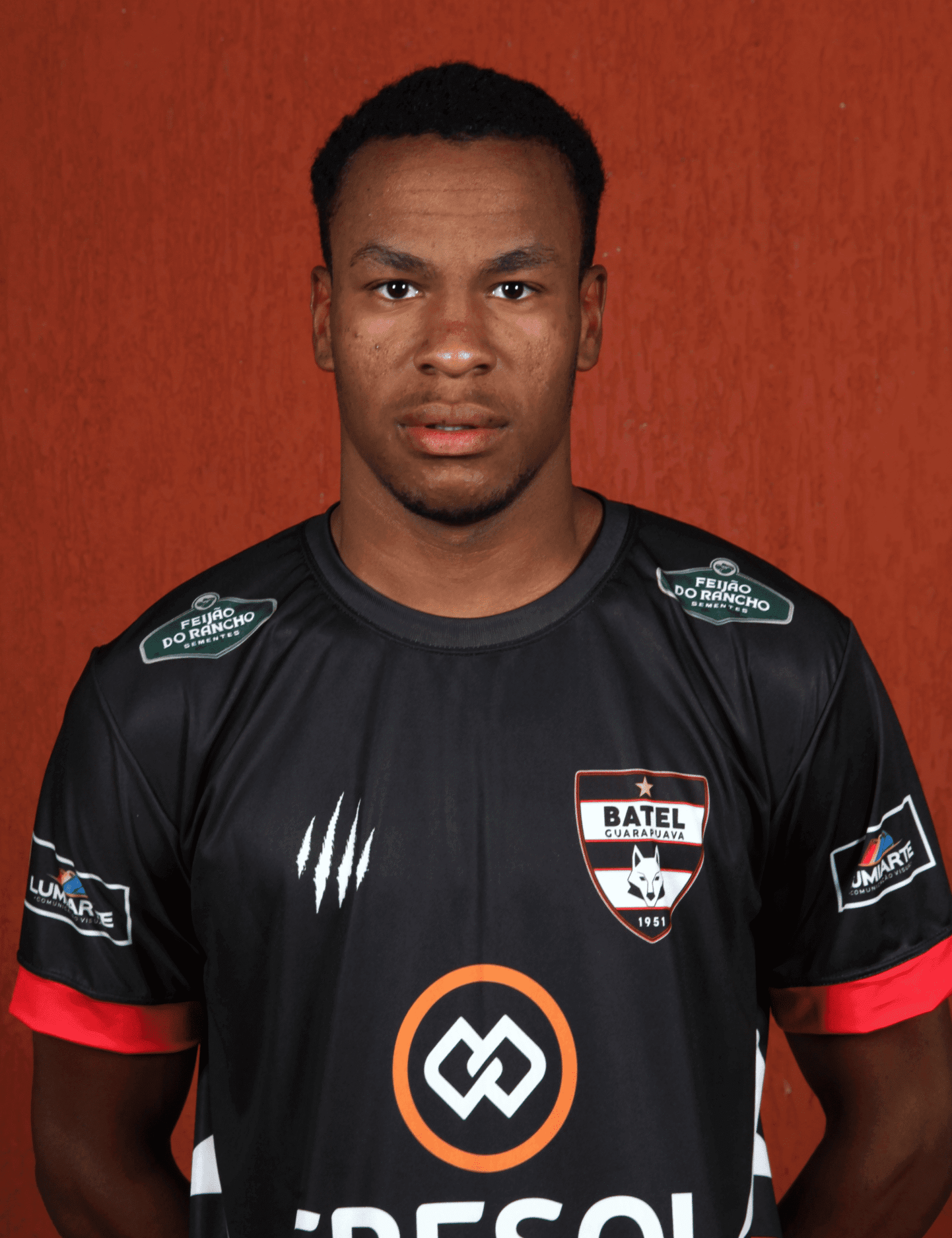 Luiz Hyago