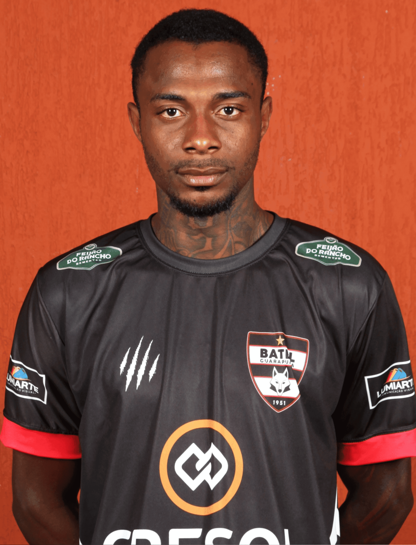 Christian Eto'o