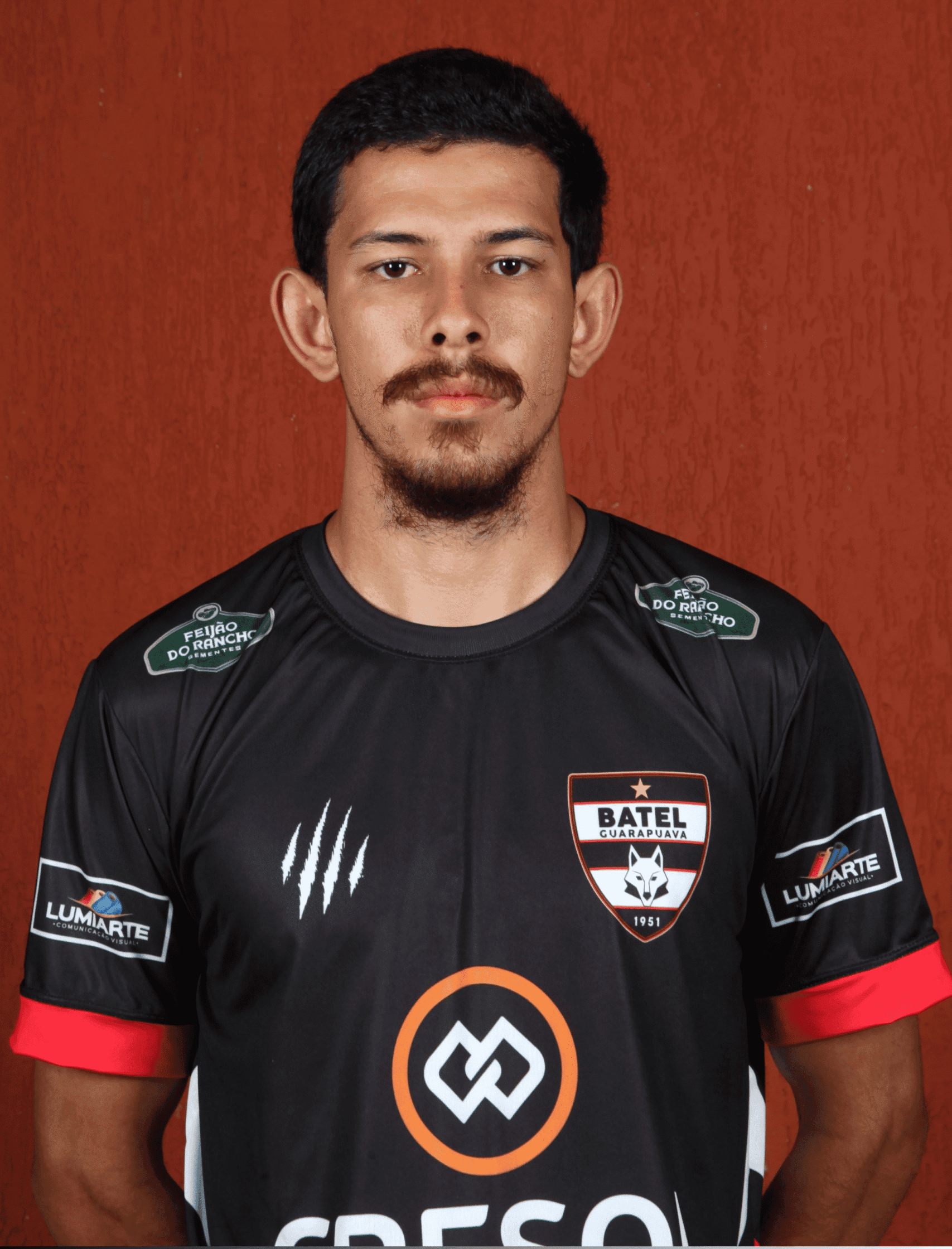 Joshua Elisha