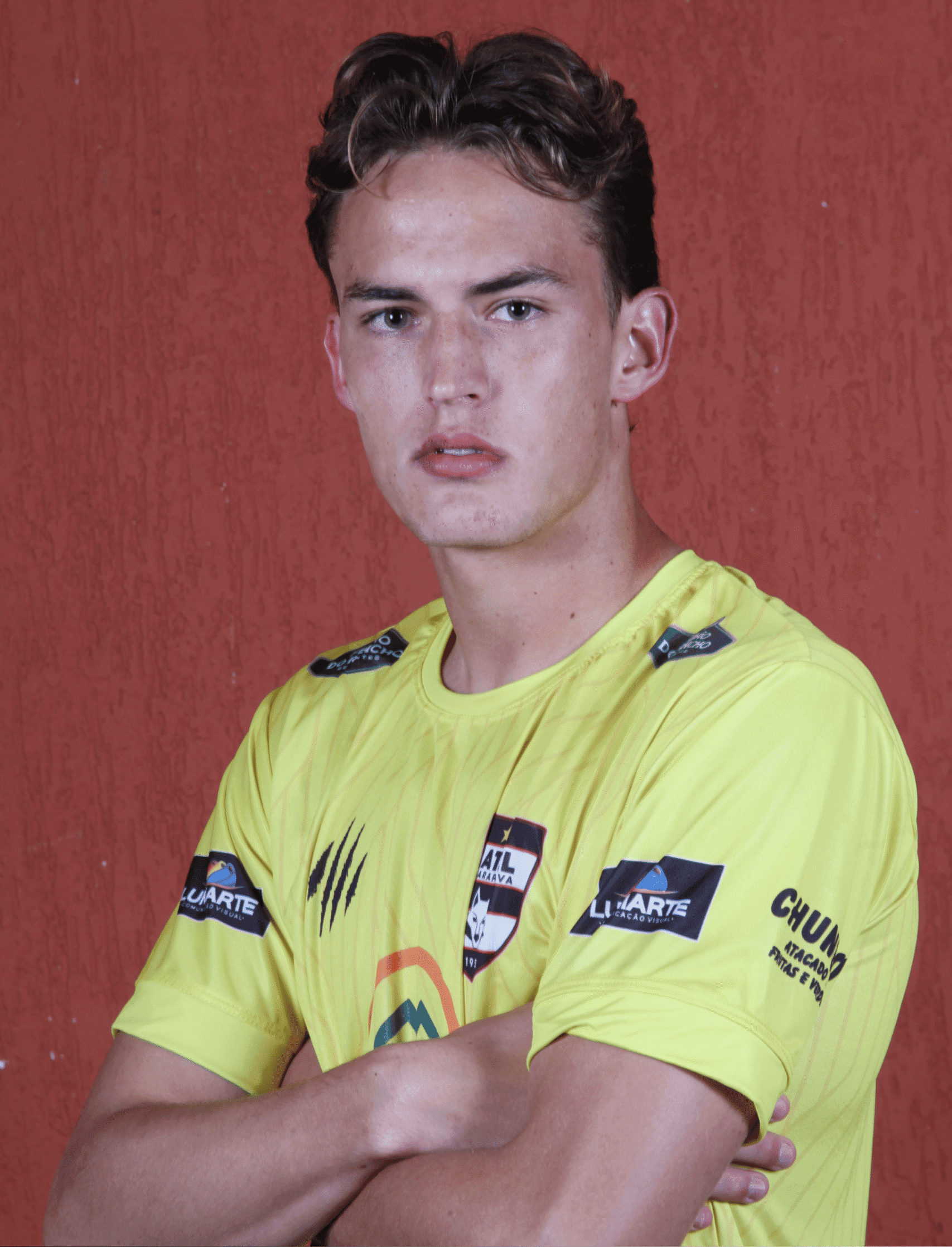 Felipe Ivanski