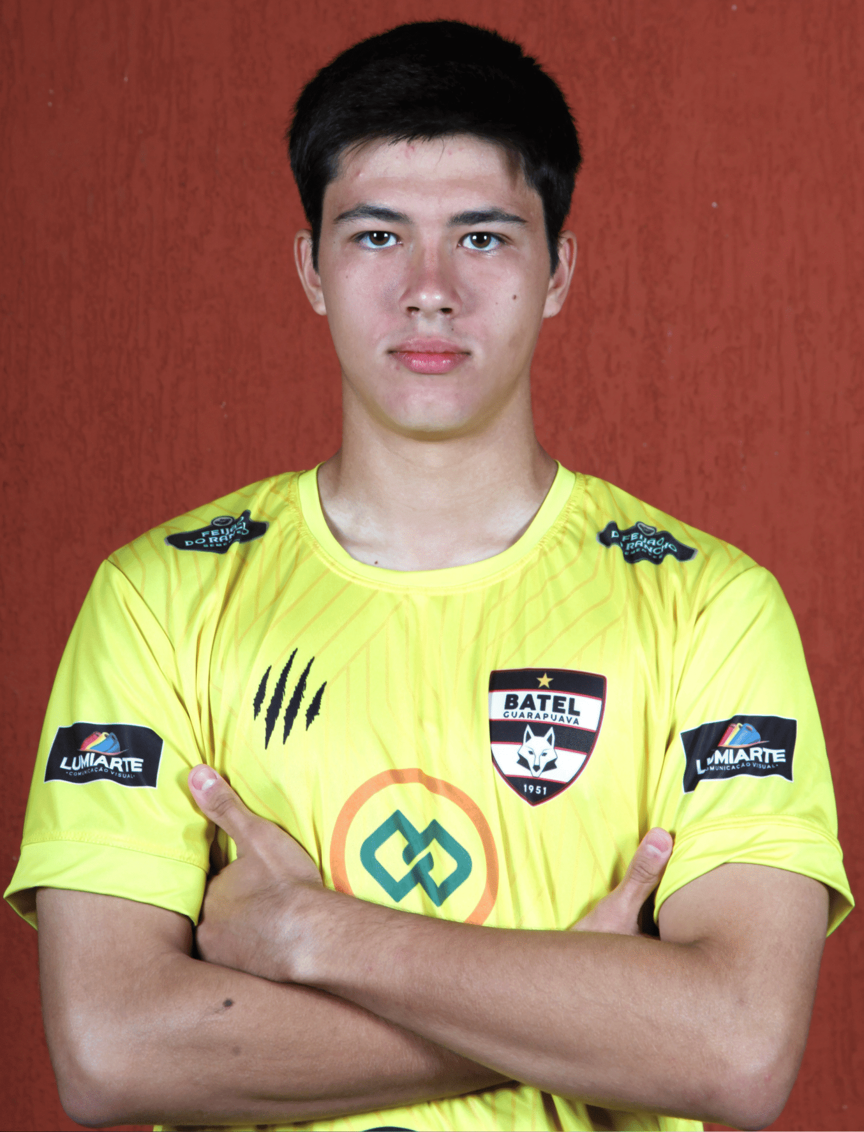 Caio Leandro